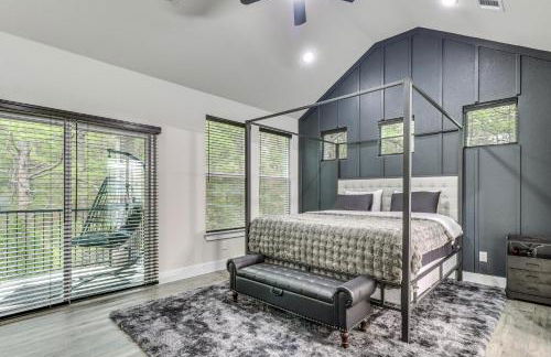 Treehouse Escape in Tahitian Village - Foto 1