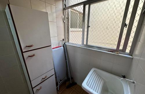 Apartamento Aconchegante Praia do Forte - Foto 8