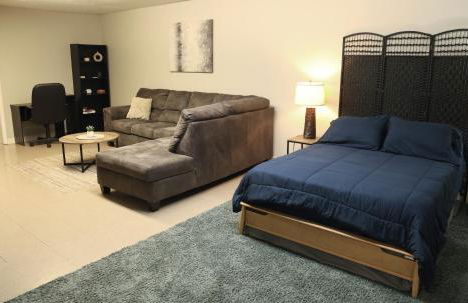 1 Bedroom studio apartment - Foto 6