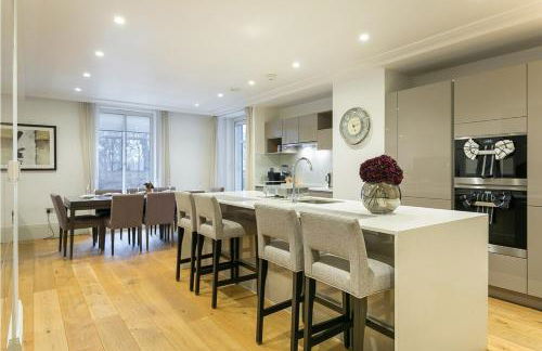 Exclusive Two-Bed Flat on Iconic Park Lane PL15A - Foto 20