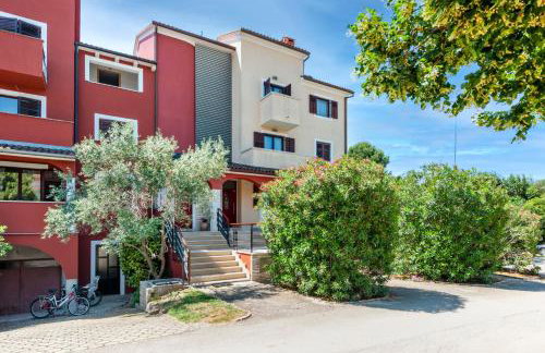 Apartments Villa Rossella 1 - Photo 84