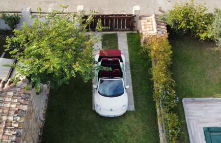 Villa della pietra - Foto 11