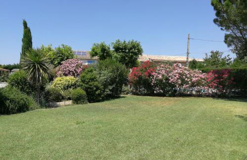 Appartements - Le Mas des Oliviers - Foto 33