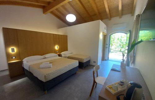 Agriturismo Lumia Resort - Foto 46