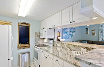 Resort Condo with Private Beach - Foto 13