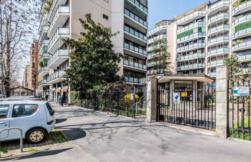 [Cozy Home SAN SIRO-DUOMO] Netflix & Design - Foto 23