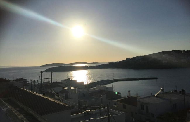 Villa Aegeo - Foto 20