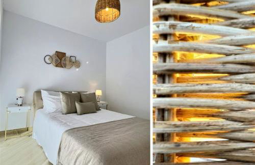 Two bedroom apartment moments from the Cristo beach Estepona - Foto 8