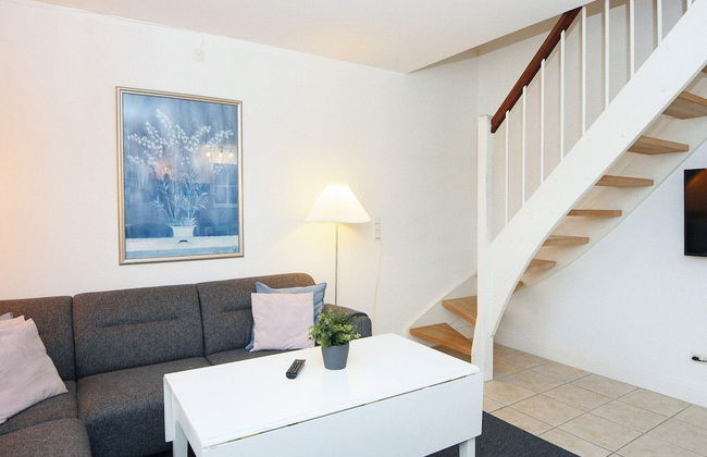 8 Person Holiday Home in Gjern-by Traum - Foto 27