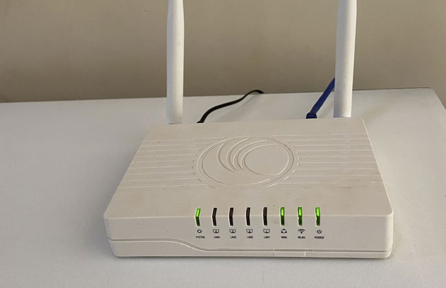 Modern Apartment in Kampala With Unlimited Wifi - Foto 10