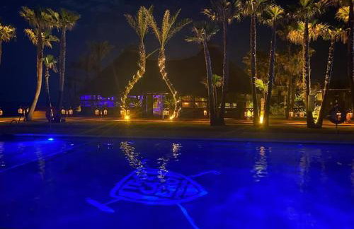Vista Marina - Puerto Sotogrande - Foto 45