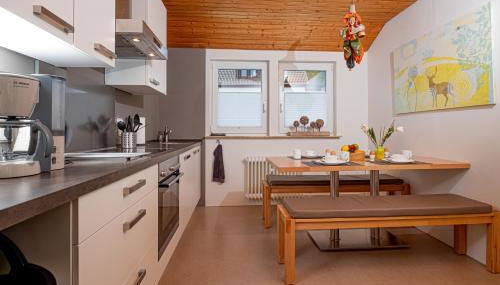 Gemütliche Ferienwohnung für Naturliebhaber - Foto 5