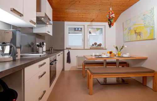 Gemütliche Ferienwohnung für Naturliebhaber - Foto 5