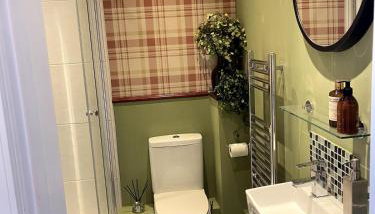 Greenfinch Lodge - Foto 5