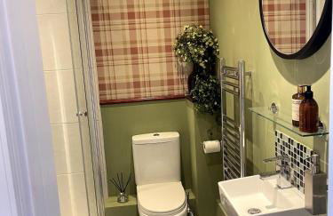 Greenfinch Lodge - Foto 5