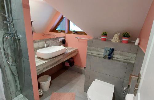 Villa Eva & Lilou Pod Rysianką - Foto 20