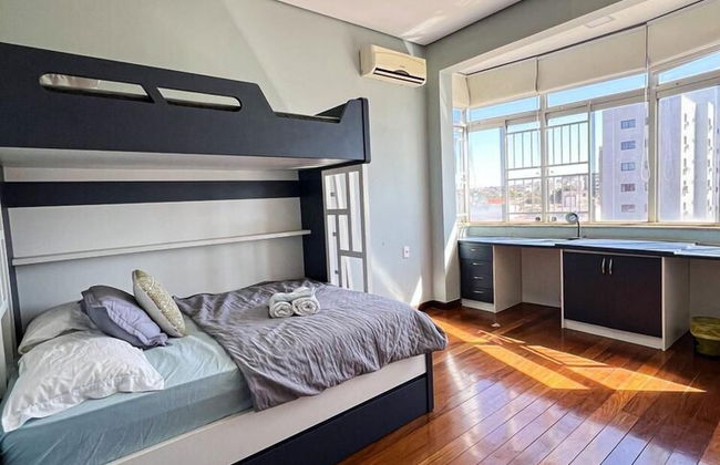 Residencial Vicente Vaz - Foto 9