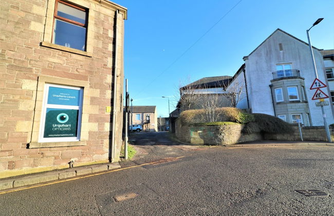 No 11 Bonnet Road - 2 Bed - Photo 36