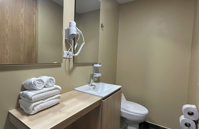Amaranto Suites - Foto 15
