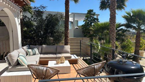 Casa El Mirador - Foto 2