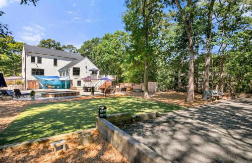 Luxurious Escape Pool Hot Tub Game Room - Foto 49