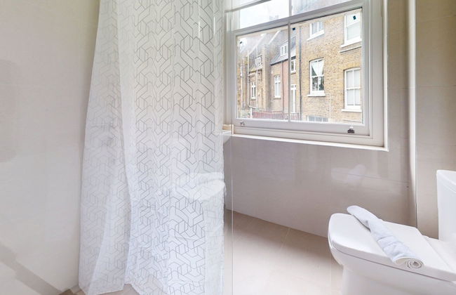 Gorgeous Hampstead Flat - Foto 33