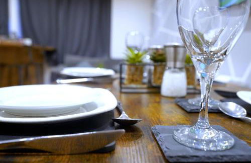 Grace House Apartment - Yorkshire - Foto 15