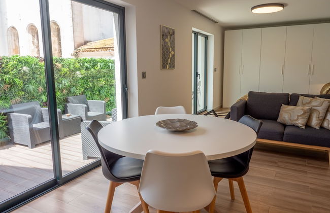 RIA CENTRUM Smart Residence - Foto 32