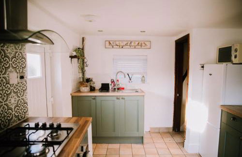 Pebbles Cottage - Foto 6