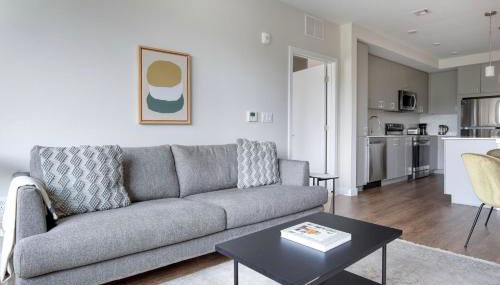 Brighton 2br w wd gym nr Green Line BOS-894 - Foto 3, Other