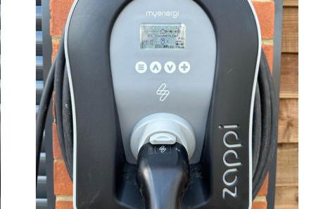 Detached Luxury Coach House - Sky Sports Cinema - EVCharger - Foto 21