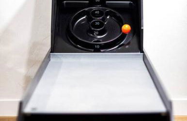 Skee Ball & Yard Games Galore! - Foto 36