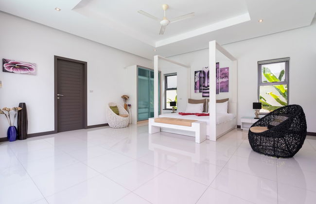 Villa Destiny - Foto 9