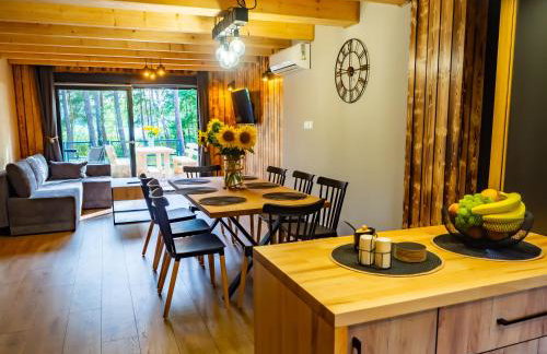 Lakehouse Lubiatów - Foto 30