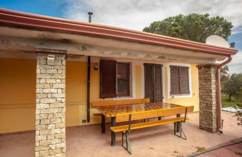 Villa Oasi dei Fenicotteri - Foto 22