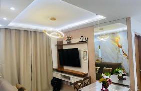 1503 Apto 2 Qtos completo João Pessoa Cabedelo - Foto 32