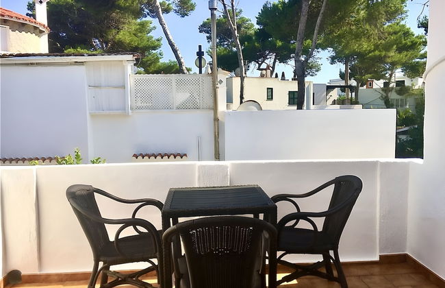 Apartamentos Ciutadella - Foto 21