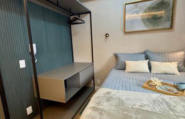 Aconchego no centro de São Paulo - Foto 37