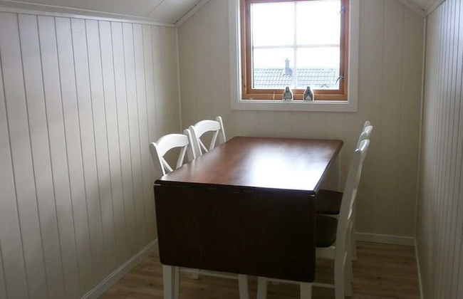 Furoy Hotel Apartments and Boating - Foto 11