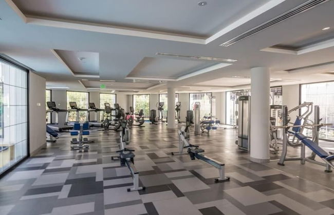 Luxury apartment Burj al Arab View - Photo 20