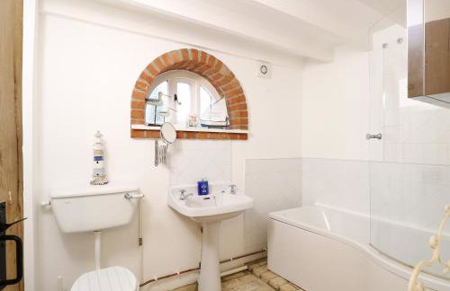 Stable Cottage - Foto 11