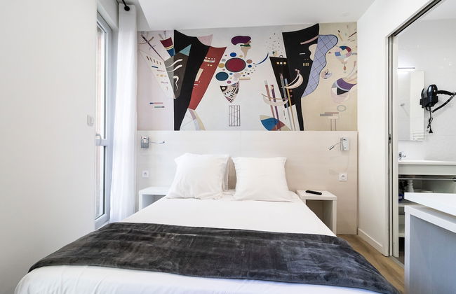 Résidence le Pastel Jeanne d'Arc - Photo 6