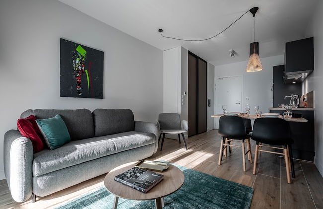 La Grange des Pères - Photo 48