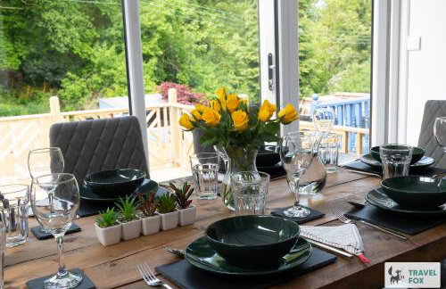 Angel Cottage - 5 mins drive to Alton Towers! - Foto 49