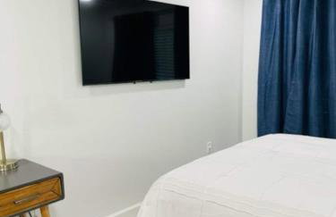 Charming 1-Bedroom Oasis in the Heart of Downtown - Foto 44