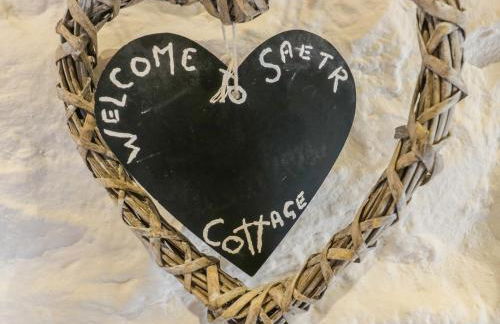 Saetr Cottage - Foto 11