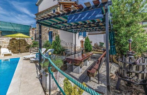 Holiday Home Kamena Vas Kamena Vas - Foto 11