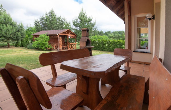 Villa von Valdi - Foto 25