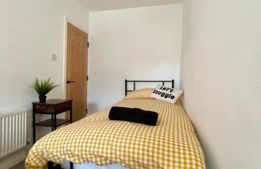 Haworth Haven - Charming Cottage with Private Garden & Summer House - Foto 25