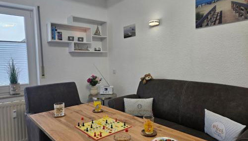 Ferienwohnung de Klipp Norddeich - Foto 4